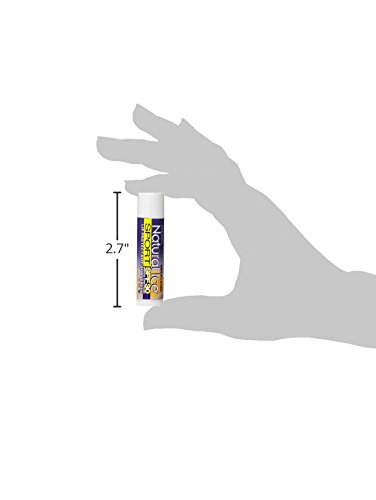 Natural Ice Sport, 0.16 ounce Tubes (Pack of 48)