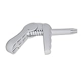 Dental Composite Gun for Unidose Compules Uni dose Applicator Dispenser