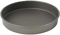2" Deep Non-stick Pizza Pan Round Aluminum Nonstick Cake Pan