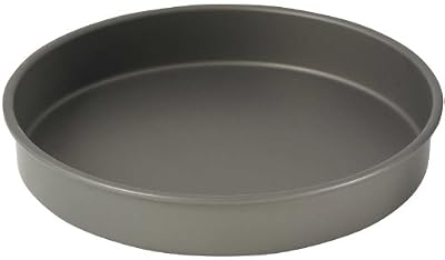 2" Deep Non-stick Pizza Pan Round Aluminum Nonstick Cake Pan