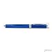 OHTO Dude Fountain Pen, Blue (FF-15DD-Blue)