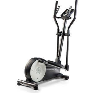 Gold's Gym Stridetrainer 380 Elliptical Trainer