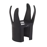 4 Prongs Attachable Golf Ball Pick Up Tool for Putter Grip