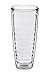4-pack Insulated 26 Ounce Tumblers - BPA-Free - Made in USA - Clear (26oz Insulated Cups)