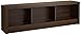 Series 9 Designer - Espresso Storage Bench