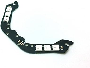 RotorX Atom V2 LED Bar
