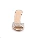 Fabulicious Women's LUCY01/GGFA dress Sandal