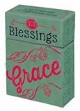 Misc. Supplies Boxes Of Blessings-Retro Blessings/101 Blessings Of Grace Book