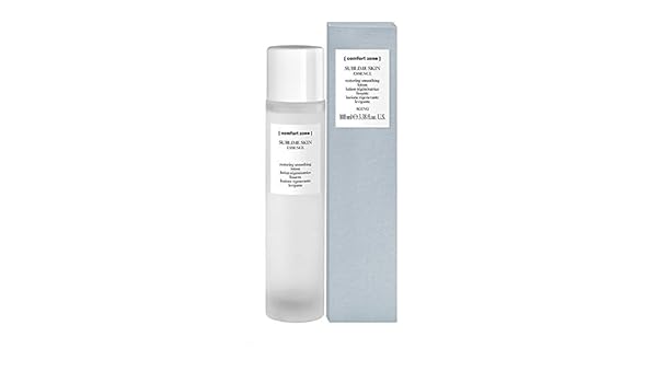 Amazon Com Comfort Zone Sublime Skin Essence 3 38 Fl Oz Beauty