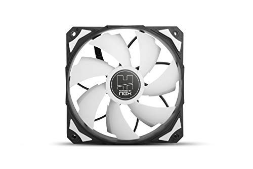 Nox-Hummer-H-312-NXHUMMERH312-Ventilador-CPU-120-mm-PWM