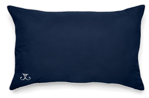 Jill Rosenwald Copley Collection Hampton Link Pillow