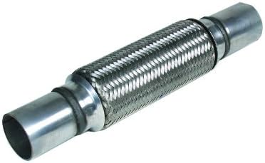 Lawson Industries FT22510N Stainless Steel Universal Flex Tube