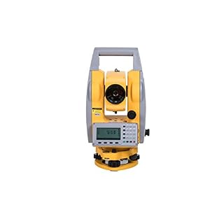 NWi NTS02S Total Station