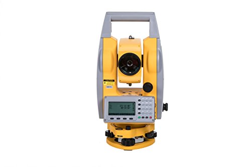 NWi NTS02S Total Station
