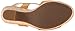 Franco Sarto Women's Gitana Fisherman Sandal