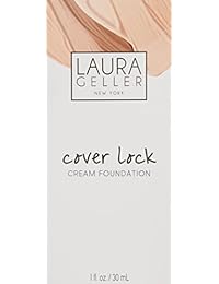 Laura Geller Nueva York Crema Fundación