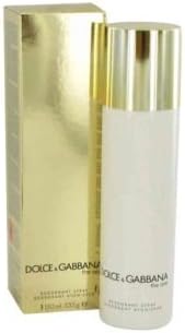THE ONE by Dolce & Gabbana WOMEN'S DEODORANT SPRAY 5 OZ