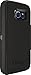 OtterBox Defender Series Case & Holster for Samsung Galaxy S6 - Black (Certified Refurbished)