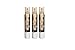 3 pk, Pro-V Pantene Daily Moisture Renewal Silky Moisture Whip