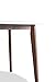 Edloe Finch Round Dining Table 40 inch diameter White Top