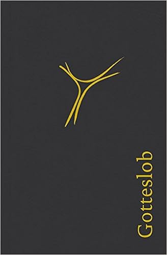 Gotteslob Kunstleder Schwarz Mit Goldschnitt Katholisches Gebet Und Gesangbuch Amazon De Bistum Trier Bucher