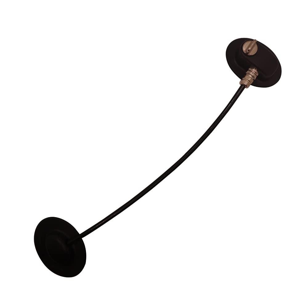 Cardea Multi Function Fridge Door Lock