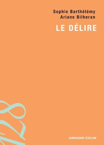 Le  délire