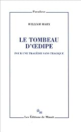 Le  tombeau d'Oedipe