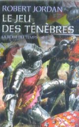 Le  jeu des ténèbres