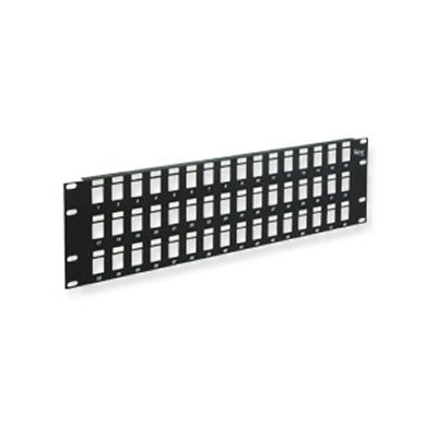ICC IC107PP048 - PATCH PANEL, BLAN