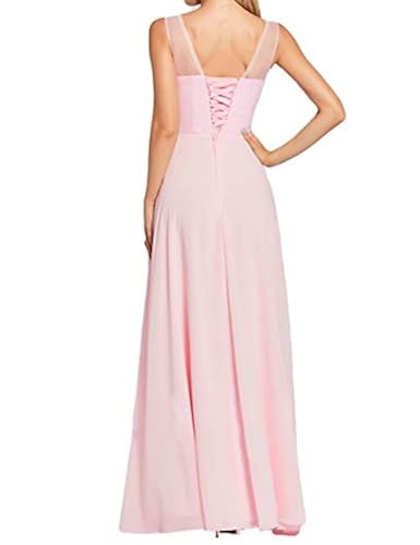 slim fit dress slacks Lace-Up Short Pastel Homecoming Dress with Beads Bahama Blue / 14 main image 1