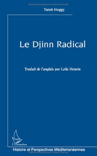 Le  djinn radical