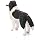 Figurine Schleich Collie - Neuf Dans Son Emballage - Collection Animaux