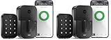 Yale Assure Lock 2 with Wi-Fi