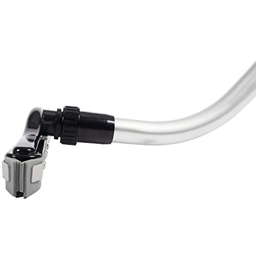 CenTec Systems 94896 Wet/Dry Squeegee Vacuum Attachment with 1Piece S