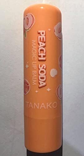 tanako lip balm
