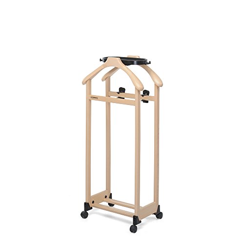 Foppapedretti II Mettinsieme Bedroom Valet natural