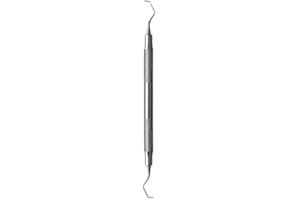 Gracey Curette #7/8 Rigid