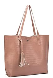 Nodykka Women Tote Bags Top Handle Satchel Handbags