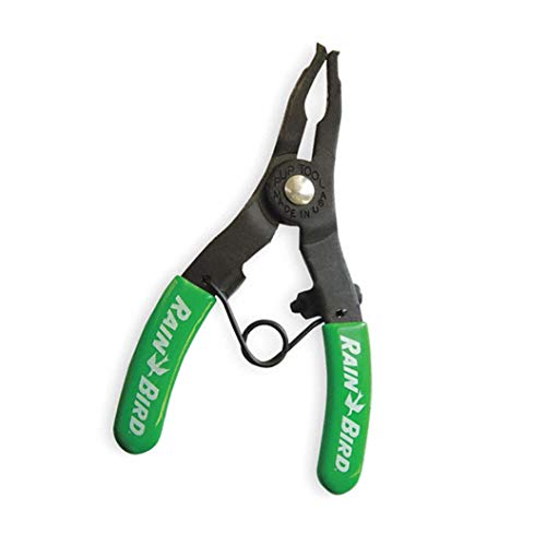 Rainbird Irrigation Lawn Sprinkler System OEM Pull Up Hold Up Bubble