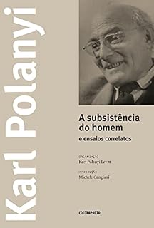 Livro A subsistência do homem e ensaios correlatos