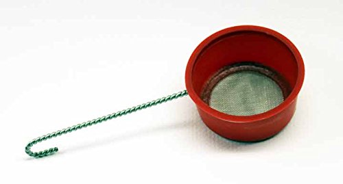 Sifter for Enamels - 2 Inches