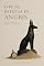 Livro O Pé da Estátua de Anúbis