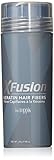 XFusion Keratin Hair Fiber - (Dark Brown) 0.98oz, Pack of 2
