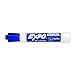 EXPO Low Odor Dry Erase Markers Bullet Tip Blue 12 Count
