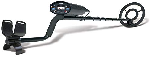 Bounty Hunter TK4 Tracker IV Metal Detector (Certified Refurbished)