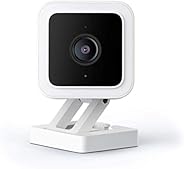 Wyze Cam v3 1080p HD Indoor/Outdoor Video Camera with Color Night Vision