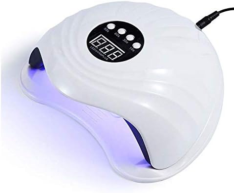 King ホビー B085br7fsr ジュエリー 108w 100 品質保証 Susu 激安超特価 家電 カメラ 新作製品 世界最高品質人気 正規品送料無料 Uvランプledネイルドライヤー高速硬化ランプネイルドライヤープロフェッショナルジェルマニキュアとつま先の爪の自動センサーで硬化