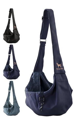 NOAH & PAW Dog Carrier Sling