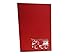 LIN - Pop Up 3D Greeting Card 